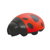 stress lady bug